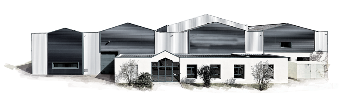 Orion Engineering Works Manufacturing Facility