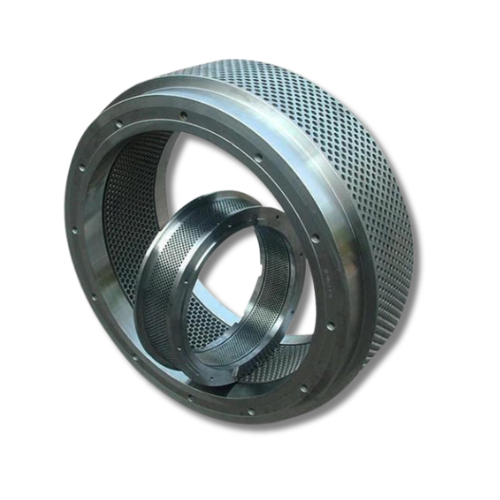 Pellet Mill Ring Die Supplier in Sri Lanka