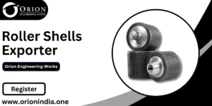 Read more about the article Roller Shells Exporter