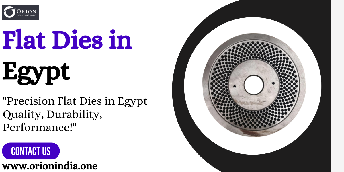 Read more about the article Flat Dies in Egypt