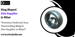 Read more about the article Ring Shaped Dies Supplier in Bihar