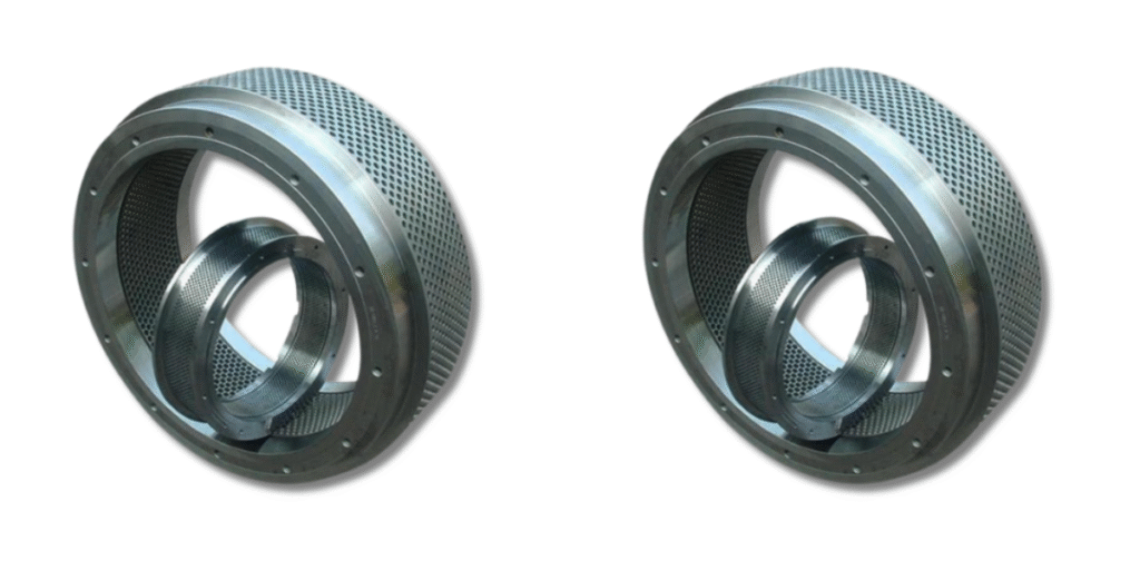 Ring Shaped Dies Supplier in Bihar