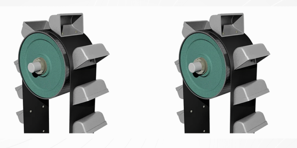 Elevator Buckets Supplier in Kerala