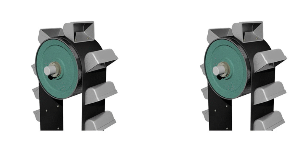 Elevator Buckets Supplier in China