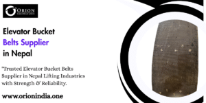 Read more about the article Elevator Bucket Belts Supplier in Nepal