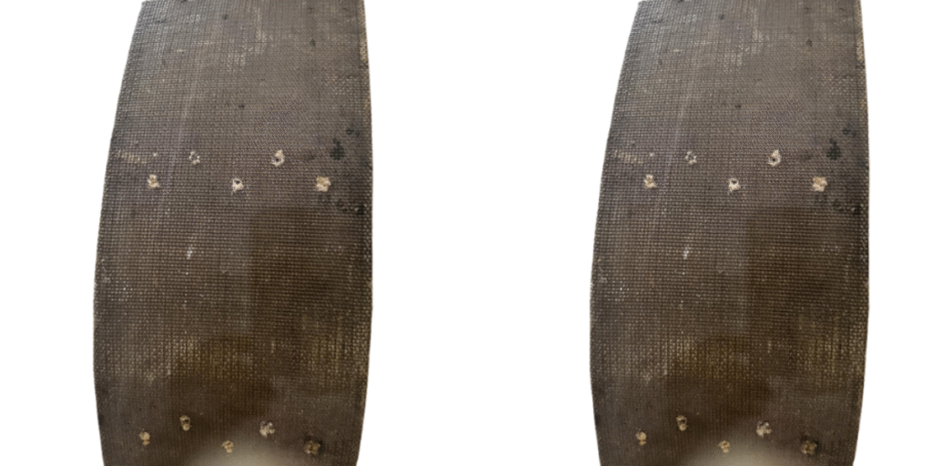 Elevator Bucket Belts Supplier in Nepal
