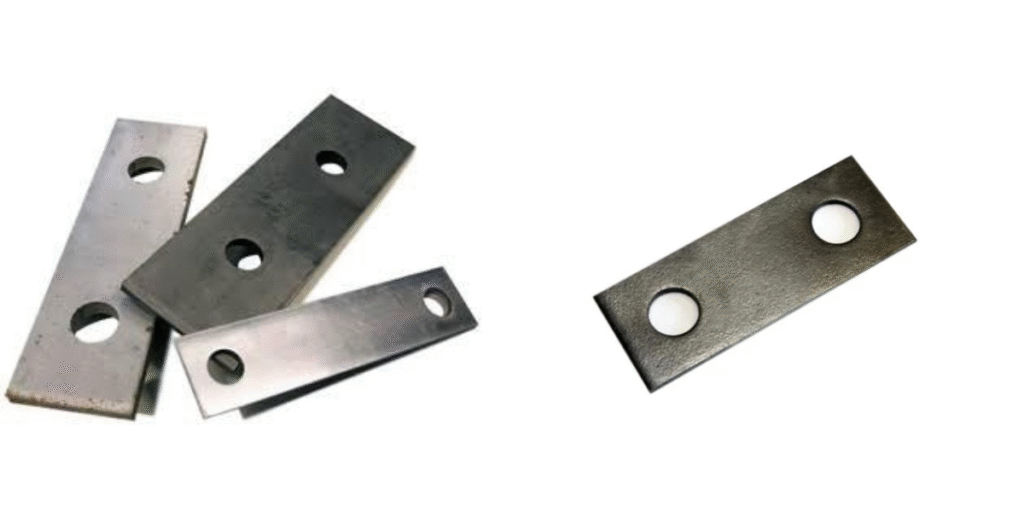 Hammer Mill Beaters Supplier in Nepal