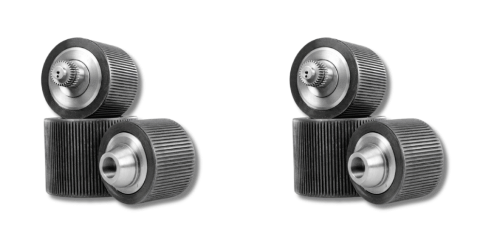 Press Roller Supplier in Nepal
