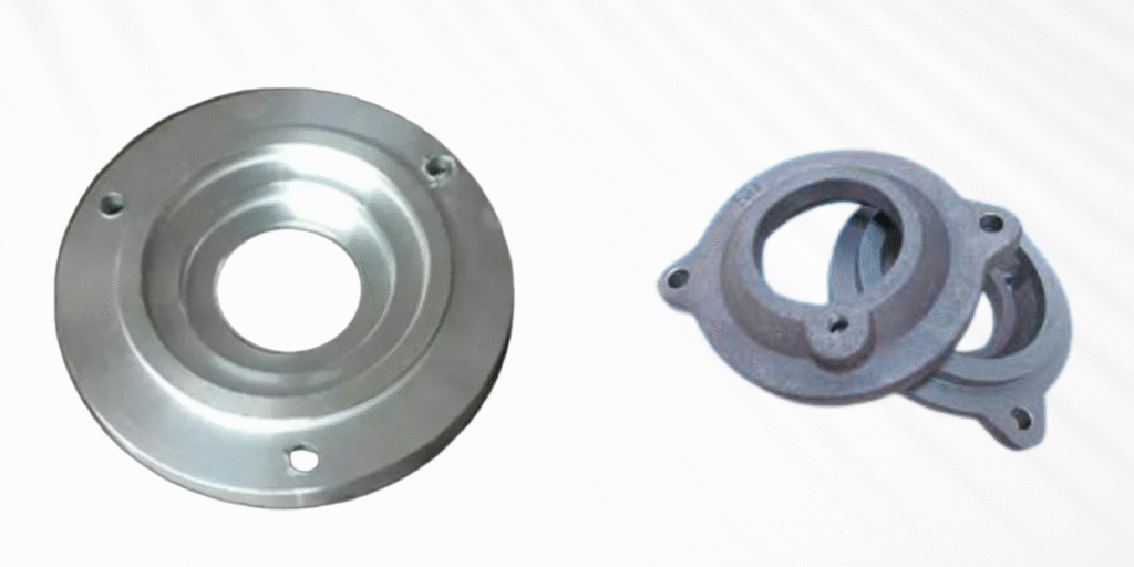 Bearing Covers Supplier in Nepal