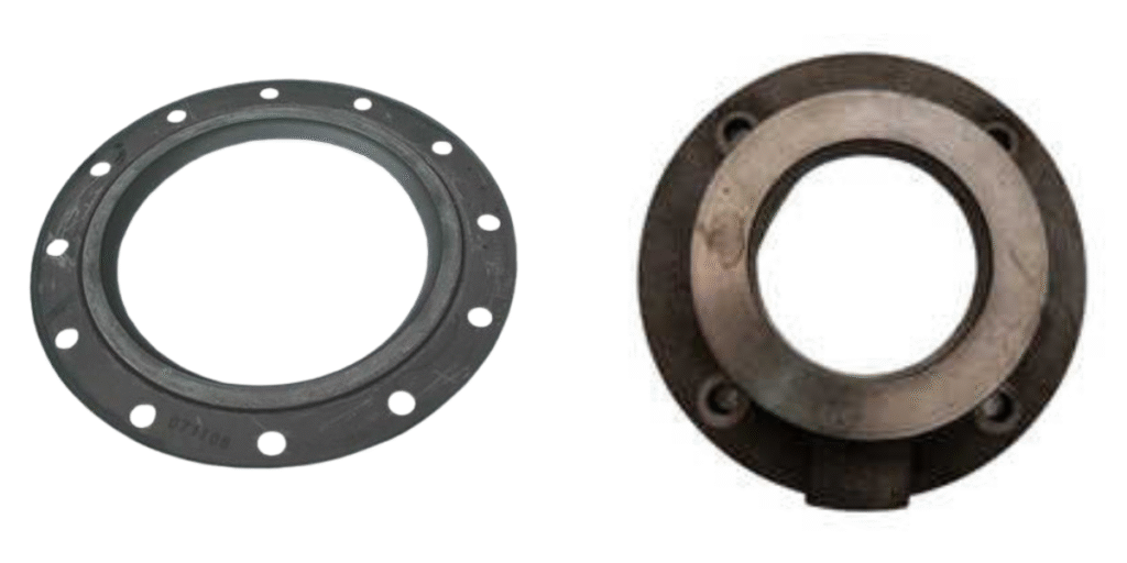 Seal Plates Supplier in Nepal