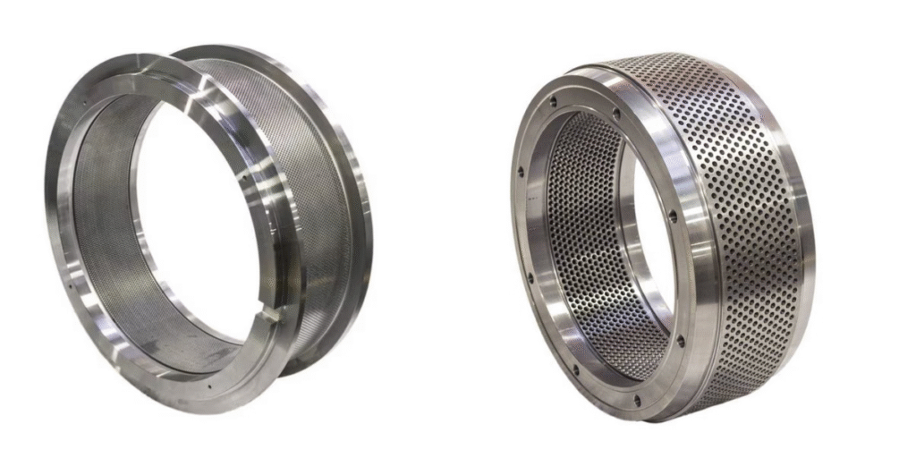 Pellet Mill Dies Supplier in China