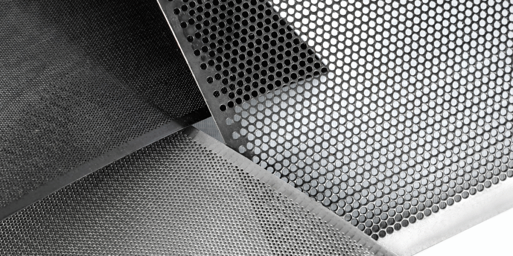 Hammer Mill Sieves Supplier in Nepal