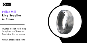Read more about the article Pellet Mill Ring Supplier in China