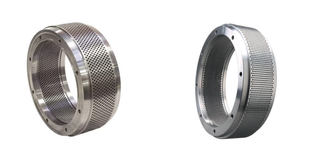 Pellet Mill Ring Supplier in China