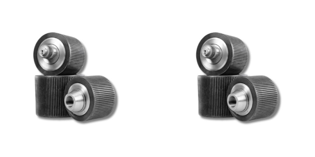 Pellet Mill Roller Shells Supplier in China