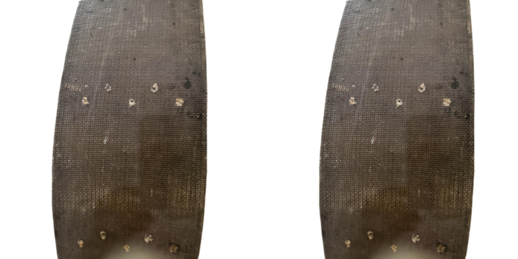 Elevator Bucket Belts in Indonesia