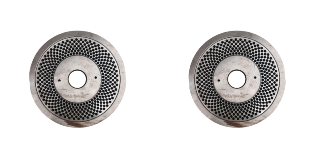 Flat Dies Supplier in Thailand