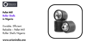 Read more about the article Pellet Mill Roller Shells in Nigeria