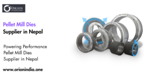Read more about the article Pellet Mill Dies Supplier in Nepal