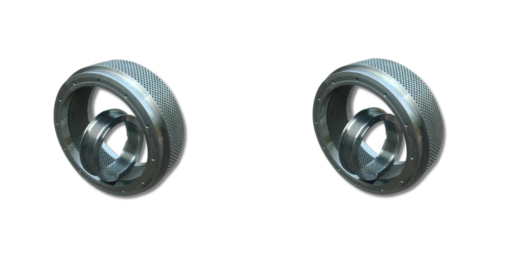 Ring Shaped Dies Supplier in Vietnam