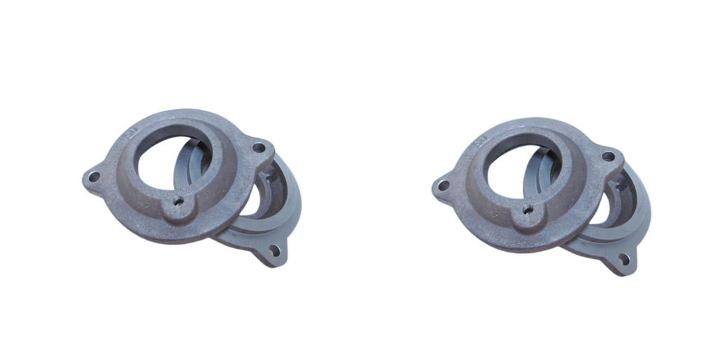 Bearing Covers Supplier in Africa