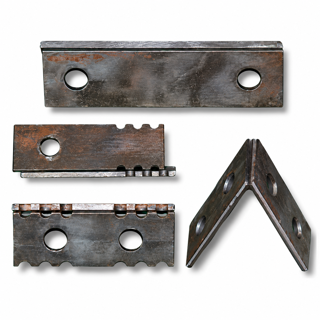 Hammer Mill Beater