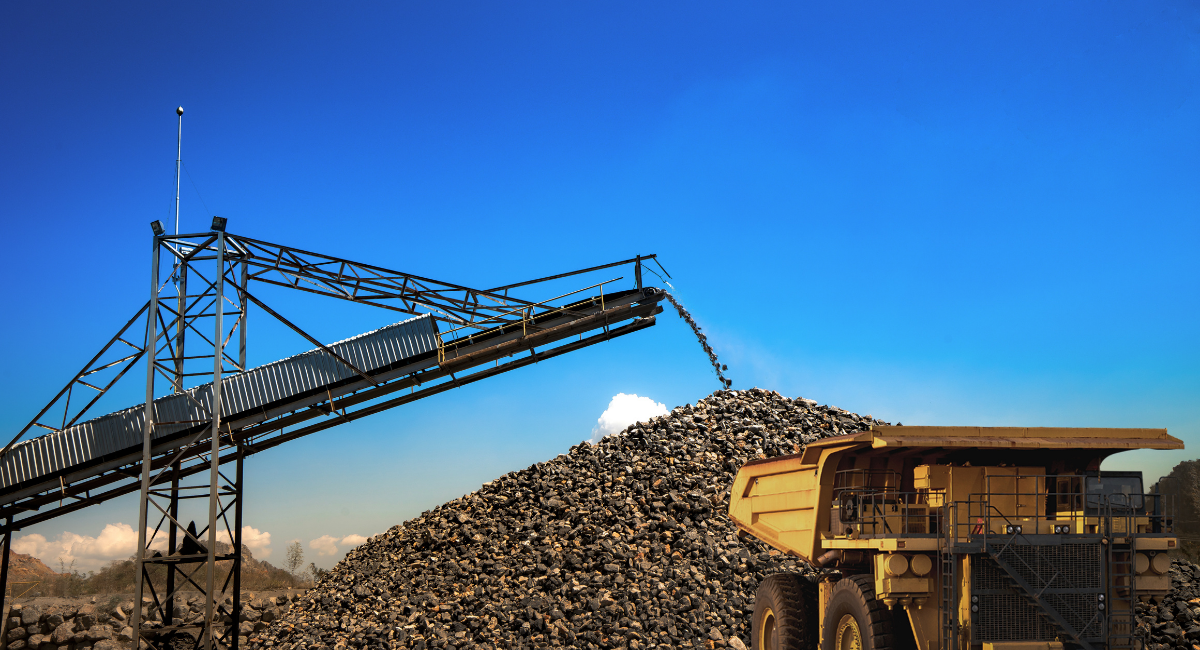 Mineral Processing