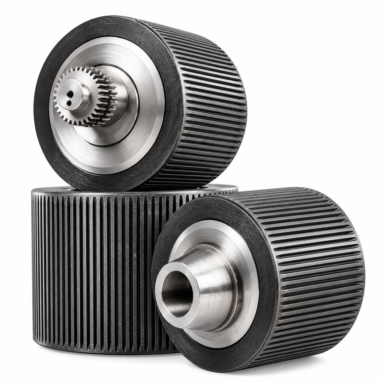 Press Rollers