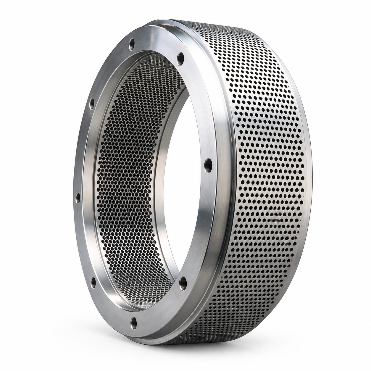 Ring Shaped Dies