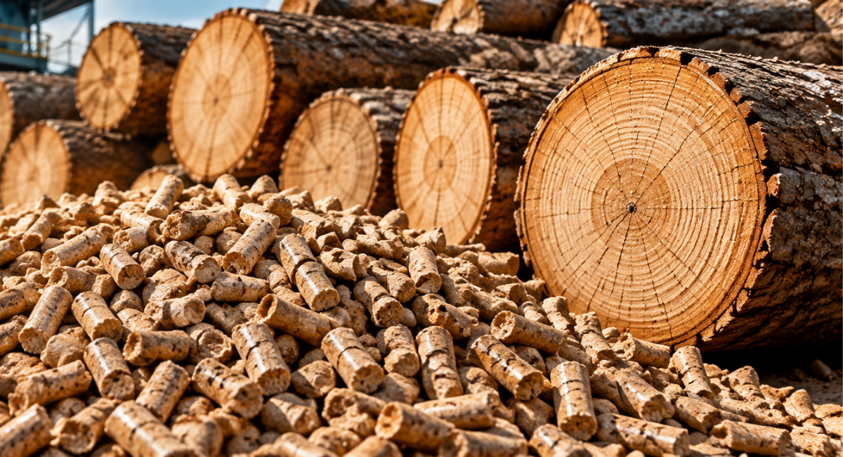 Wood Products Industry