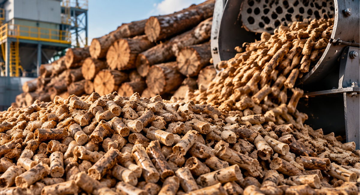 Animal Feed Industry