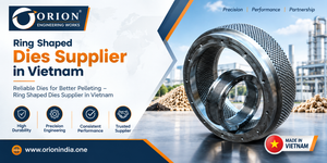 Read more about the article Ring Shaped Dies Supplier in Vietnam